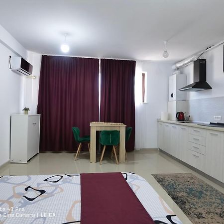 Appartamento Garsoniera De La Mare Mangalia Esterno foto