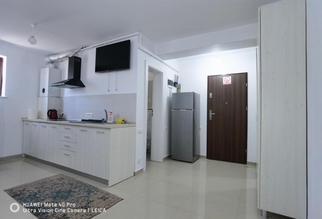 Appartamento Garsoniera De La Mare Mangalia Esterno foto