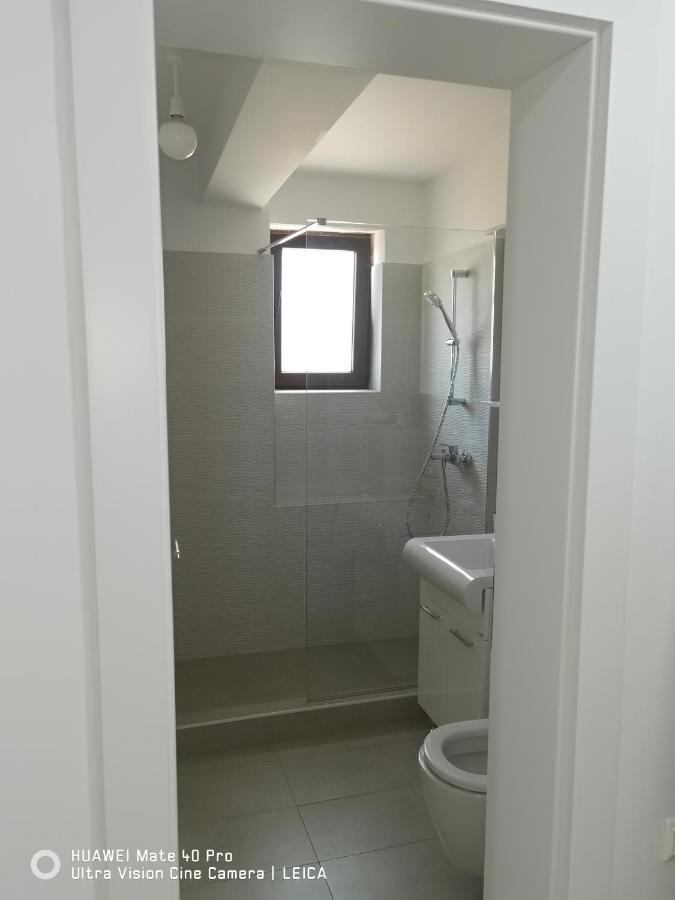 Appartamento Garsoniera De La Mare Mangalia Esterno foto